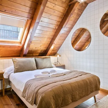 Luderna - Duplex Forcanada *