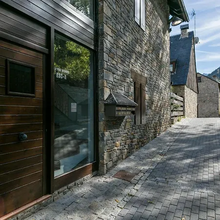 Luderna - Duplex Forcanada Daire *