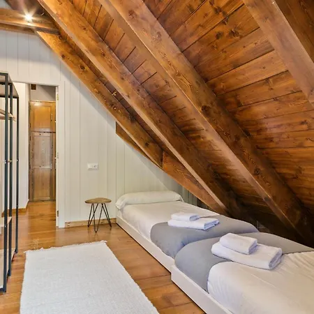 Luderna - Duplex Forcanada