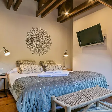 Luderna - Duplex Forcanada